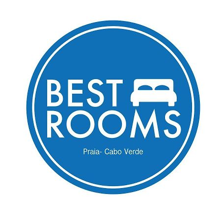 Best Rooms- Quarto 4 Plateau Πράγια Εξωτερικό φωτογραφία