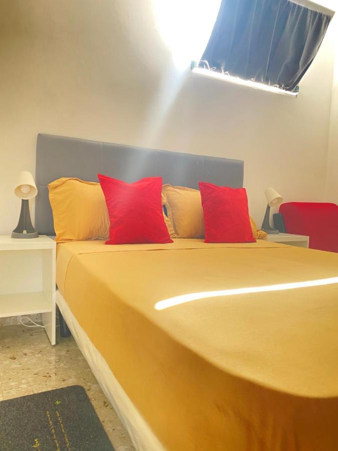 Best Rooms- Quarto 4 Plateau Πράγια Εξωτερικό φωτογραφία