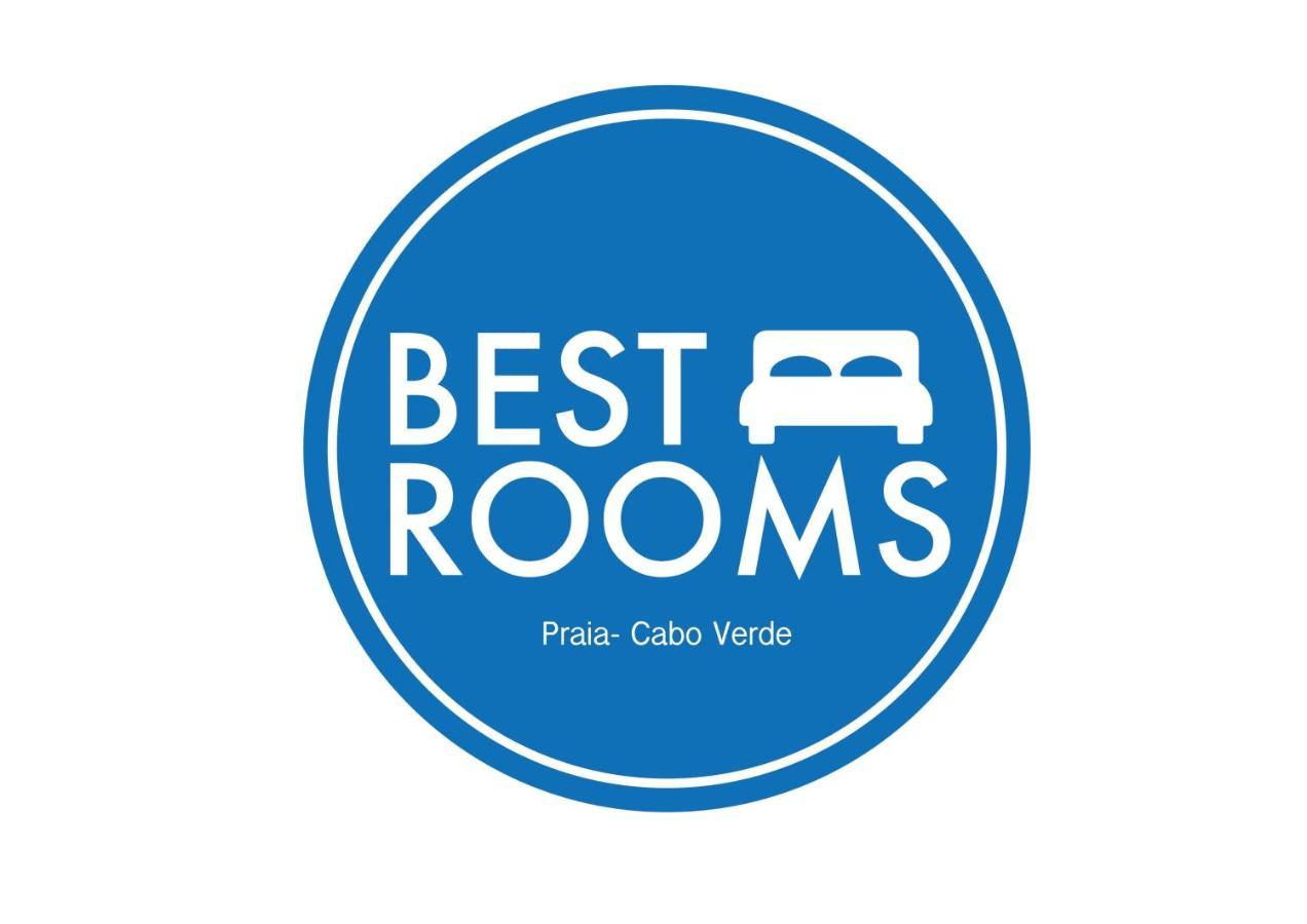 Best Rooms- Quarto 4 Plateau Πράγια Εξωτερικό φωτογραφία
