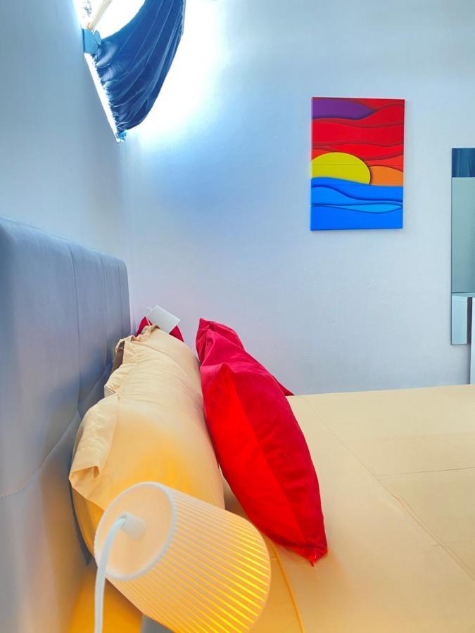 Best Rooms- Quarto 4 Plateau Πράγια Εξωτερικό φωτογραφία